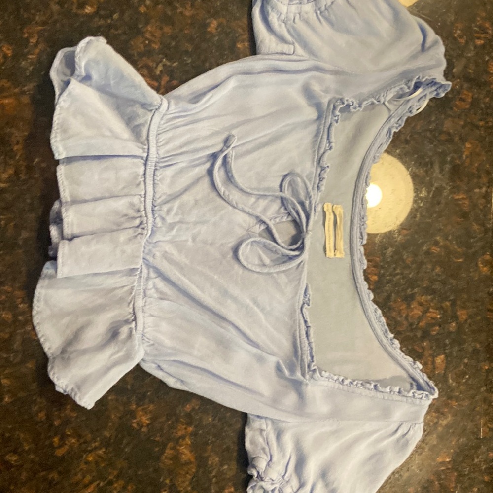 Urban Outfitters Crop Top